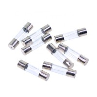 Glass Fuse 5x20 1.5a 250v High Quality Fuse